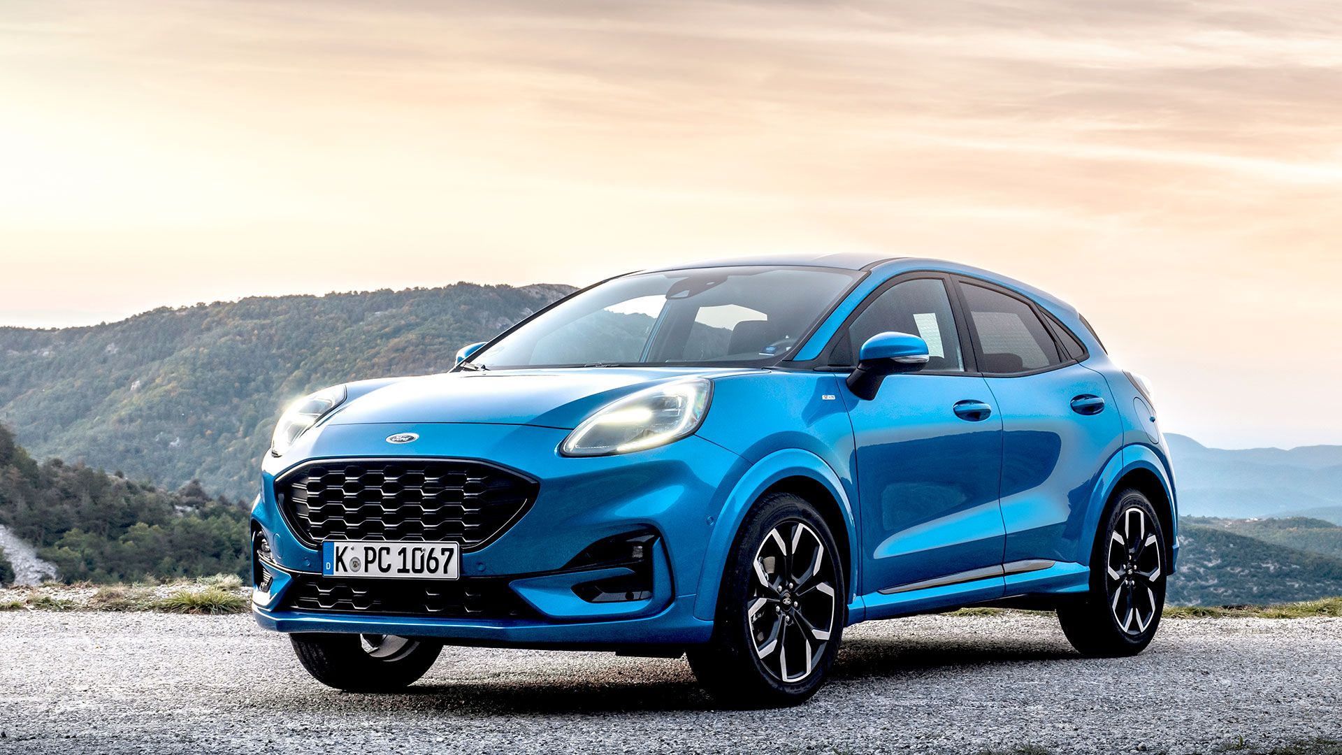 Quality used cars at 1st Choice Car Sales